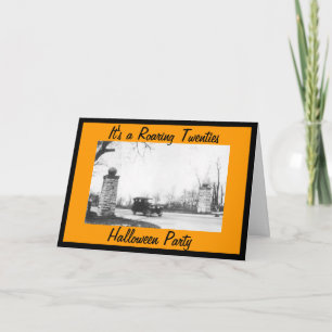 Roaring 20's Halloween Party Costume