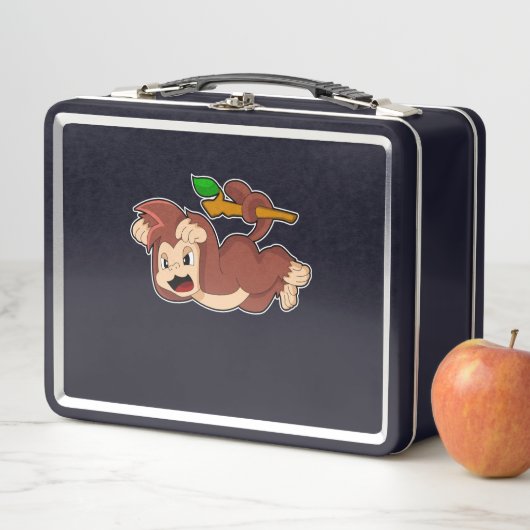 Roaring aap (In situ)