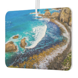 Roaring bay bij schuifpunt luchtverfrisser