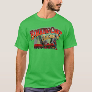 Roaring Camp T-shirt