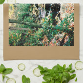 Roaring Fork Theedoek (Gevouwen)