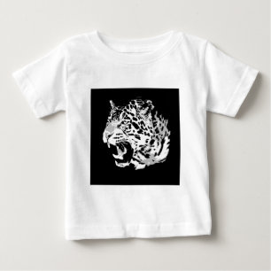Roaring Jaguar