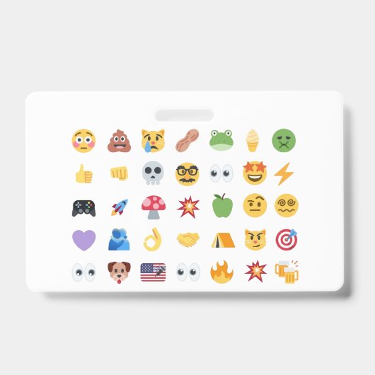 Roaring Kitty 35 Emoji-tijdlijn GME MOASS DFV meme Badge (Voorzijde)