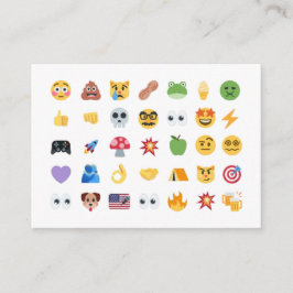 Roaring Kitty 35 Emoji-tijdlijn GME MOASS DFV meme Informatiekaartje