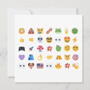Roaring Kitty 35 Emoji Tijdlijn GME MOASS DFV meme Kaart