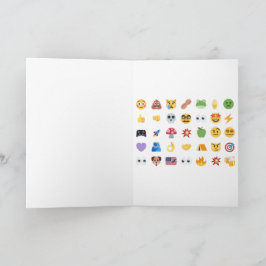 Roaring Kitty 35 Emoji-tijdlijn GME MOASS DFV meme Kaart
