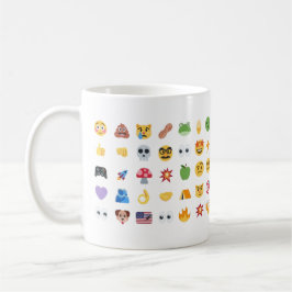 Roaring Kitty 35 Emoji-tijdlijn GME MOASS DFV meme Koffiemok
