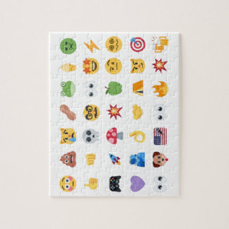 Roaring Kitty 35 Emoji Tijdlijn GME MOASS DFV meme Legpuzzel