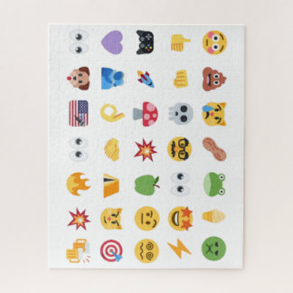 Roaring Kitty 35 Emoji Tijdlijn GME MOASS DFV meme Legpuzzel