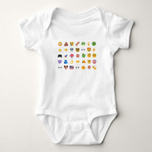 Roaring Kitty 35 Emoji Tijdlijn GME MOASS DFV meme Romper