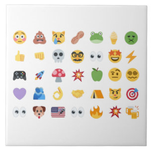 Roaring Kitty 35 Emoji Tijdlijn GME MOASS DFV meme Tegeltje