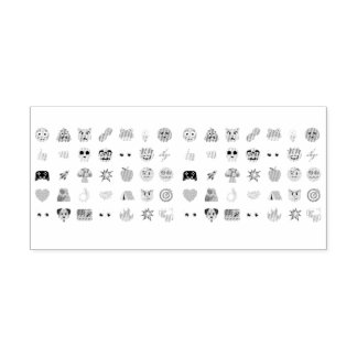 Roaring Kitty 35 Emoji Tijdlijn GME MOASS DFV meme Zelfinktende Stempel