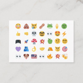 Roaring Kitty 35 Emoji Timeline GME MOASS DFV meme Visitekaartje