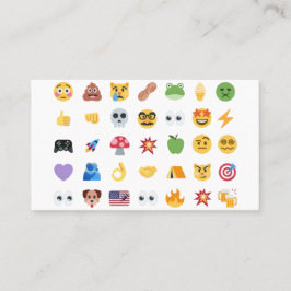 Roaring Kitty 35 Emoji Timeline GME MOASS DFV meme Visitekaartje
