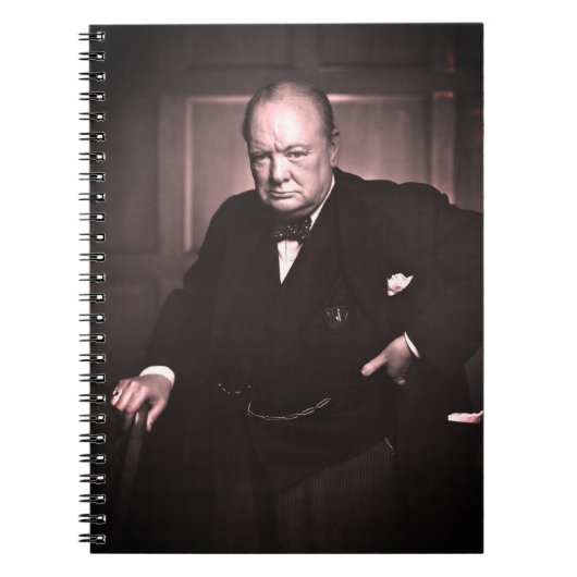 Roaring leeuw (1941) notitieboek (Voorkant)