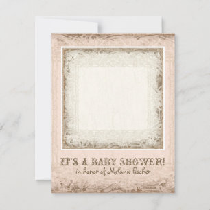 Roaring Lion Brass Ring, Circus Carrousel  Kaart