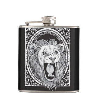 ROARING LION HEUPFLES