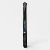 Roaring rivierHerfsten, Koning Canyon, CA Case-Mate iPhone Case (Achterkant/links)