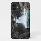 Roaring rivierHerfsten, Koning Canyon, CA Case-Mate iPhone Case (Achterkant)
