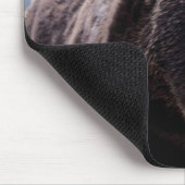 Roaring Teddy Bear Muismat (Hoek)