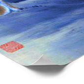 Roaring Tiger en Dragon Hosen 1920 Poster (Hoek)