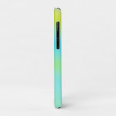 Roaring Tiger Head-25818 Case-Mate iPhone Case (Achterkant/links)