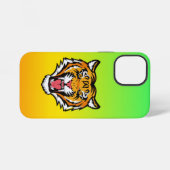 Roaring Tiger Head-25818 iPhone Hoesje (Achterkant horizontaal)