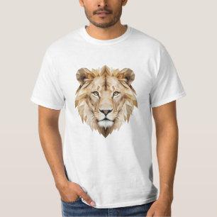 Roaring Tiger Hoodie T-shirt