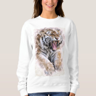 Roaring Tiger Sweatshirt