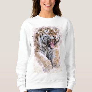 Roaring Tiger Sweatshirt