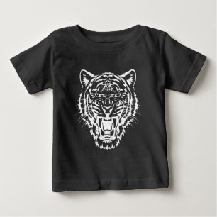 Roaring Tiger T-Shirt