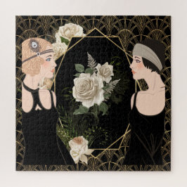 Roaring Twenties 676 Stuk Legpuzzel