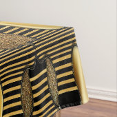 Roaring Twenties Art Deco Tablecloth Tafelkleed (Voorbeeld)