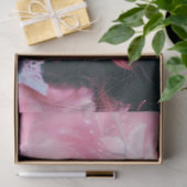  Roaring Twenties Flapper Decoupage Tissuepapier (Geschenk)