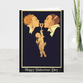 Roaring Twenties - Kaart