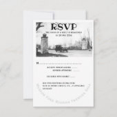Roaring Twenties RSVP Guest Response (Voorkant)
