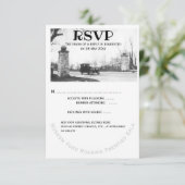 Roaring Twenties RSVP Guest Response (Staand voorkant)