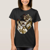 Roaring Twenties T-shirt (Voorkant)