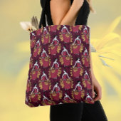 Roaring Twenties Tote Bag