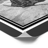 Roaring Twenties Wennerburg Print (Hoek)