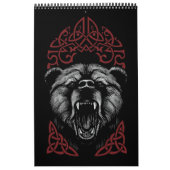 Roaring Viking Beer Kalender (Hoes)