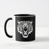 Roaring White Tiger Mok (Links)