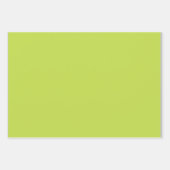 Roarsome 2e Meisjes Verjaardagsfeest Inpakpapier Vel (Voorkant 3)