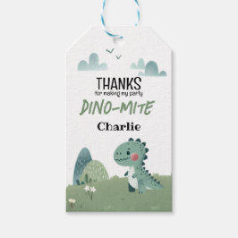 Roarsome Dino Birthday –  Cadeaulabel