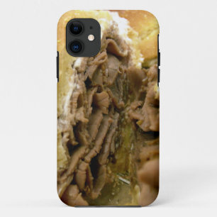 Roast beef sandwich met crèmegeit Case-Mate iPhone case