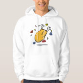 Roast Chicken Hoodie (Voorkant)
