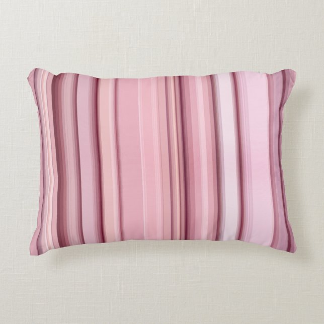 Roast rundvlees en Honey Ham Accent Kussen (Voorkant)