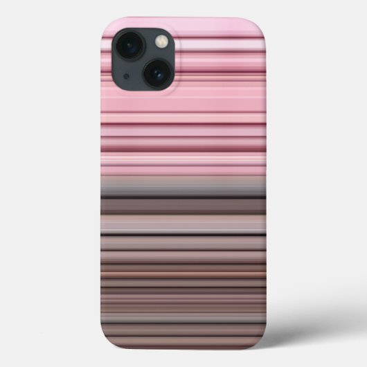 Roast rundvlees en Honey Ham Case-Mate iPhone Case (Achterkant)