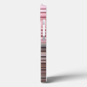 Roast rundvlees en Honey Ham Case-Mate iPhone Case (Achterkant / Links)