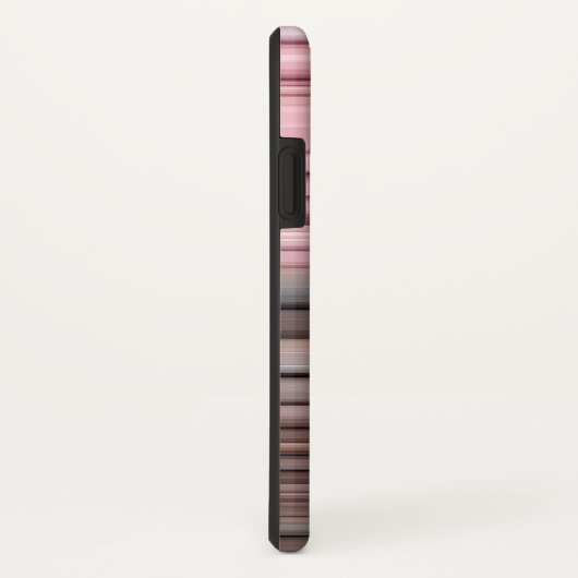 Roast rundvlees en Honey Ham Case-Mate iPhone Case (Achterkant/rechts)